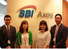 株式会社ゼウスご担当者