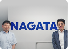 長田広告株式会社ご担当者